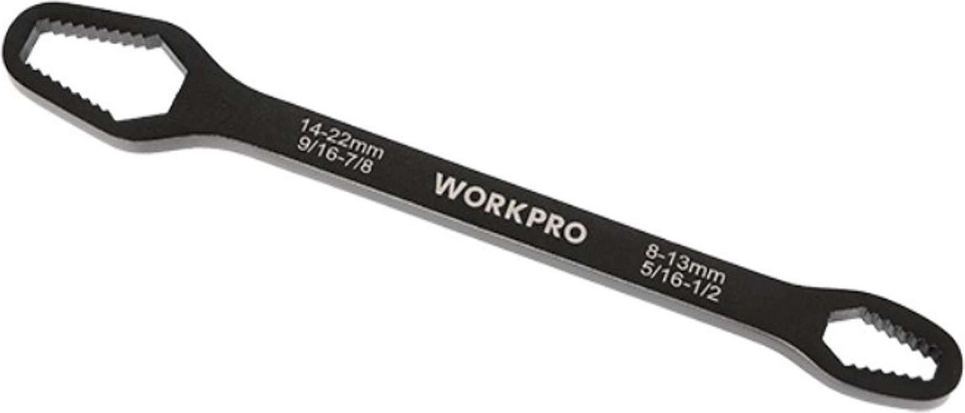 Гаечный ключ Workpro Разводной WP273342
