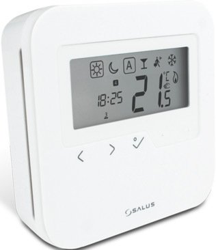 

Терморегулятор Salus Controls HTRP230 50