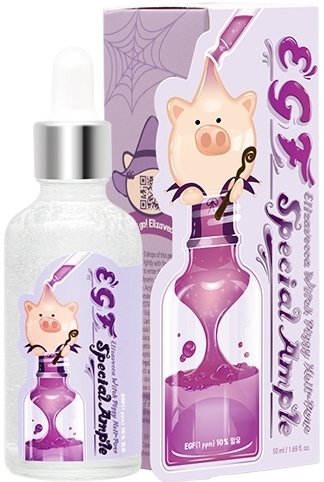  Elizavecca Witch Piggy Hell-pore EGF Special Ample 50 мл