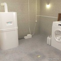 Насос для конденсационных котлов SFA Sanicondens Best Flat в Пинске