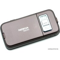 Телефон Nokia N85