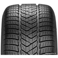 Зимние шины Pirelli Scorpion Winter 285/45R21 113W (run-flat)