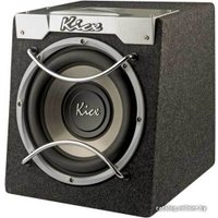 Корпусной активный сабвуфер KICX ICQ 250BA в Орше