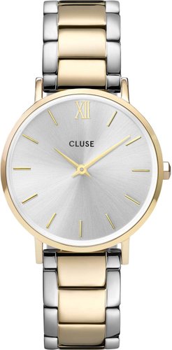 Cluse Minuit CW0101203028