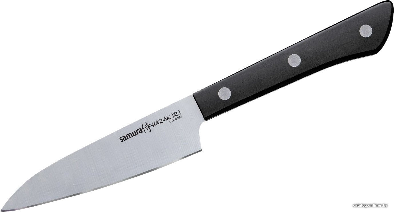 Кухонный нож Samura Harakiri SHR-0011B