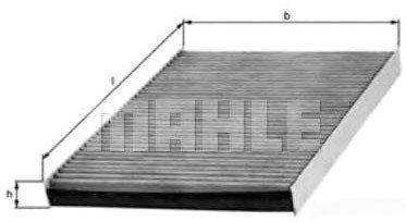 

Mahle Knecht LAK52