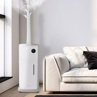 Увлажнитель воздуха Kitfort KT-2882