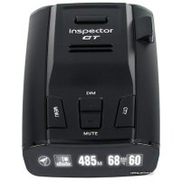 Радар-детектор Inspector GT
