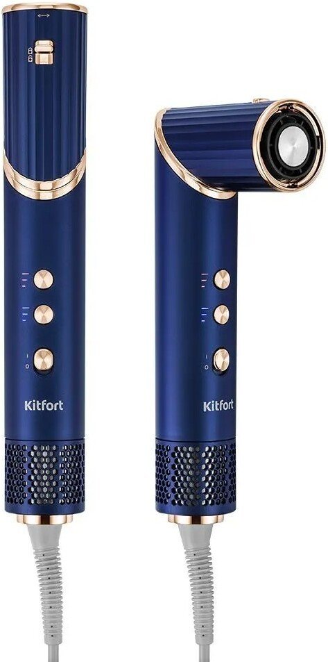 Фен-стайлер Kitfort KT-4241