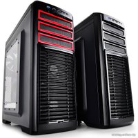 Корпус DeepCool Kendomen RD