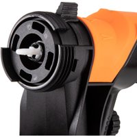 Краскораспылитель FoxWeld SGE 400/900
