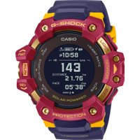 Наручные часы Casio G-Shock GBD-H1000BAR-4E