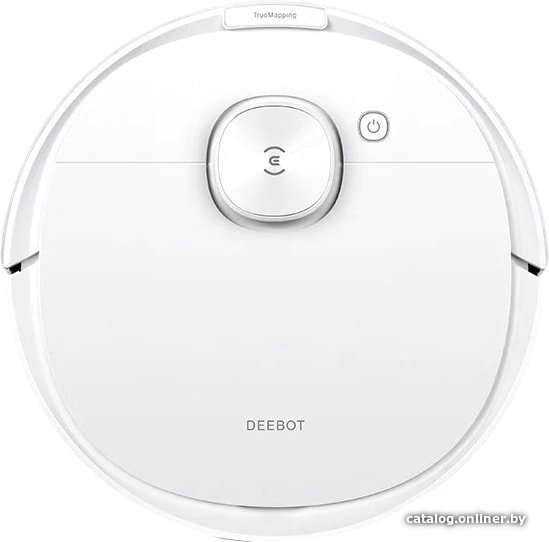 Робот-пылесос Ecovacs Deebot N8