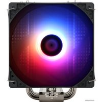 Кулер для процессора Thermalright Burst Assassin 120 ARGB