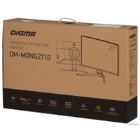 Игровой монитор Digma DM-MONG2710