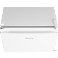 Однокамерный холодильник Weissgauff WR 50