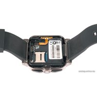 Умные часы iconBIT Callisto 100 (NT-1501C)