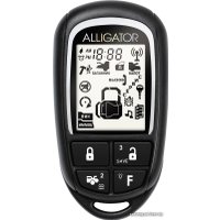 Автосигнализация Alligator C-2C