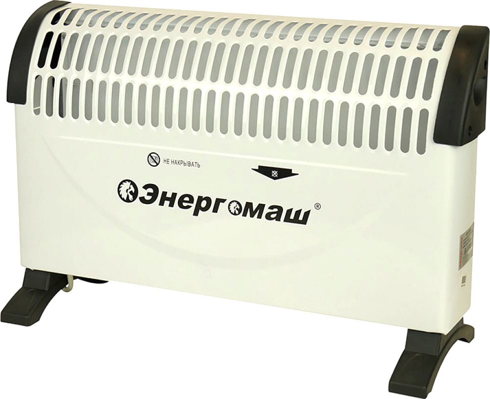 

Конвектор Энергомаш КО-1500С