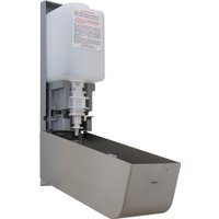 Дозатор для антисептика Ksitex DD-7966-1000M