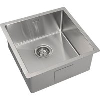 Кухонная мойка ZorG ZRE 4545