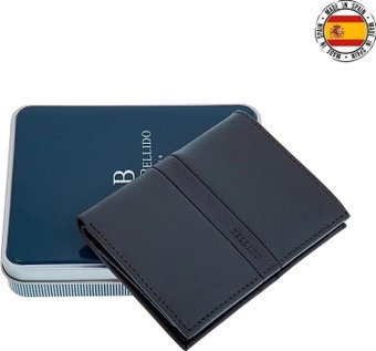 Miguel Bellido 4503-012 (темно-синий)