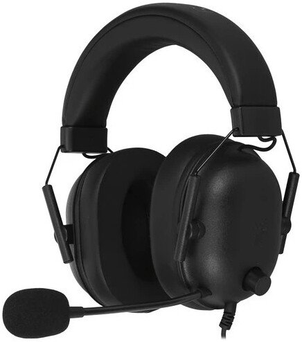 

Наушники Razer BlackShark V2 X (для Xbox, черный)