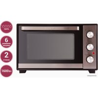 Мини-печь Pioneer MO5015G