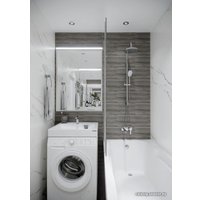 Умывальник Paulmark Berg PM710431