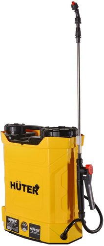 Huter SP-10AC-SFA 70/13/102