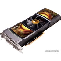 Видеокарта Palit Geforce GTX 590 Limited Edition 3GB GDDR5 (NE5X590012F7-P1020F)