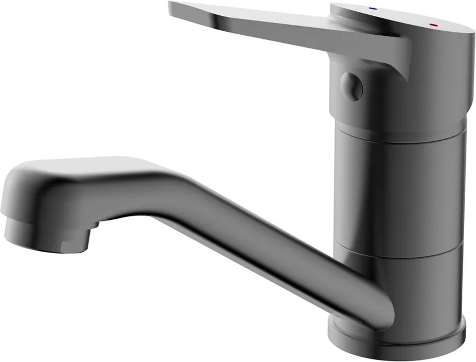 

Смеситель Potato P45155QH