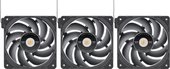 Thermaltake Toughfan EX12 Pro 3-Fan Pack CL-F171-PL12BL-A