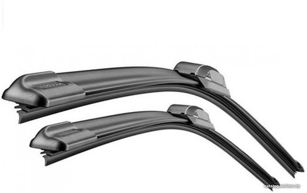 Щетка стеклоочистителя Bosch Aerotwin 3397007115