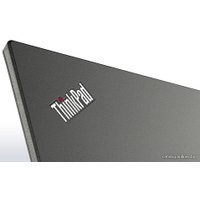 Ноутбук Lenovo ThinkPad W550s (20E2S00100)