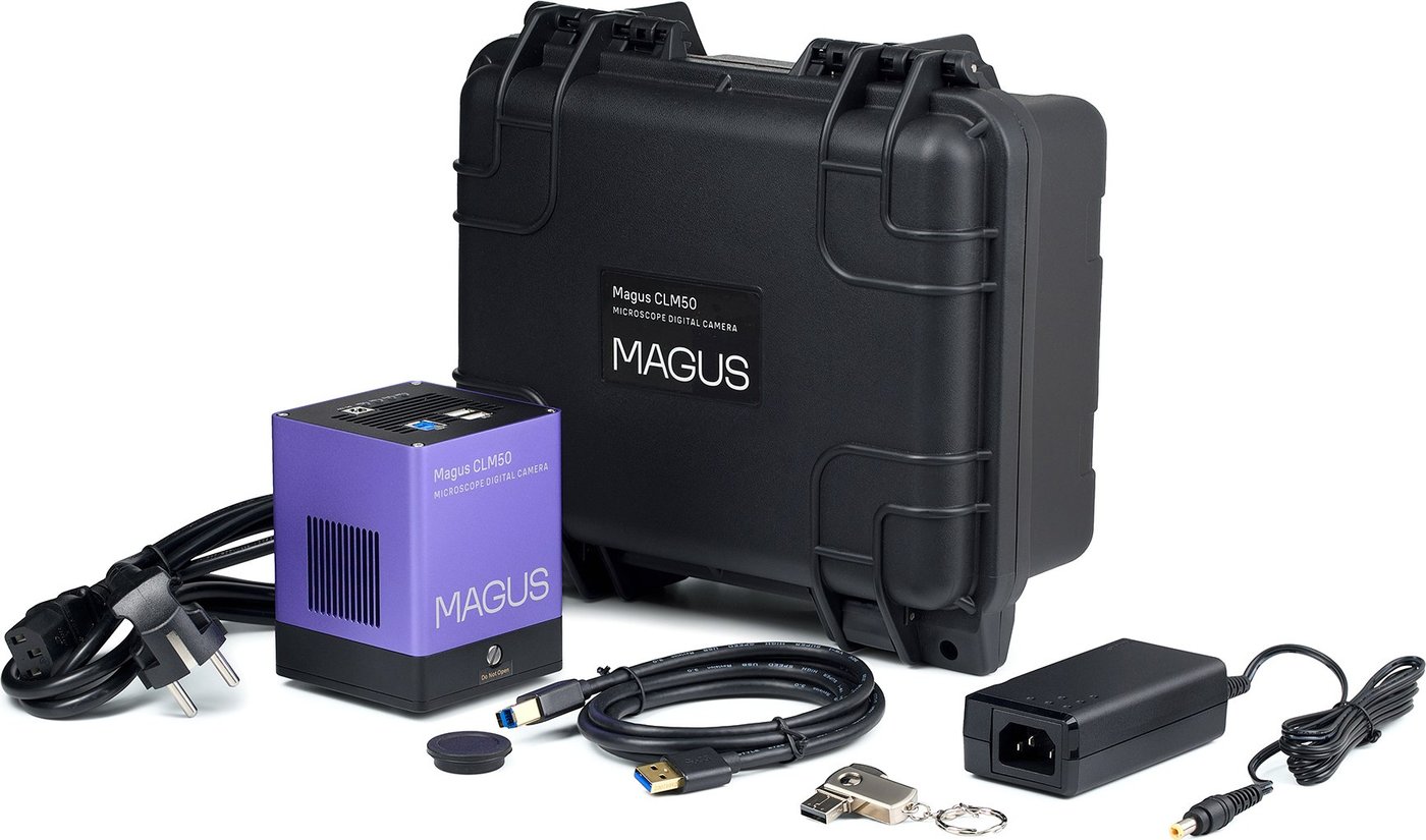 

Magus CLM50 83207