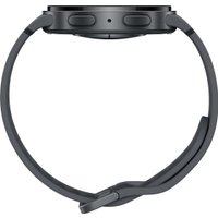Умные часы Samsung Galaxy Watch8 44 мм LTE (графит)