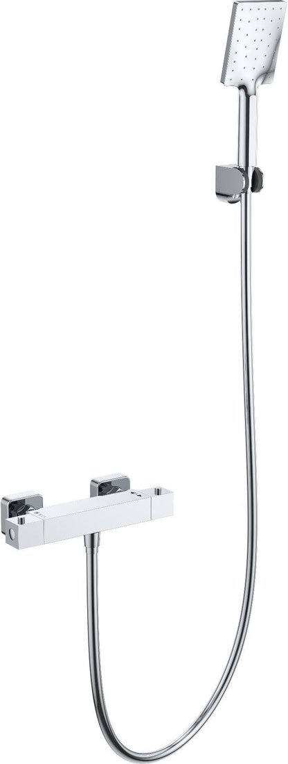 

Смеситель Wonzon&Woghand WW-B2026-A-CR