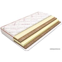 Матрас Askona Megatrend Hard 80x200