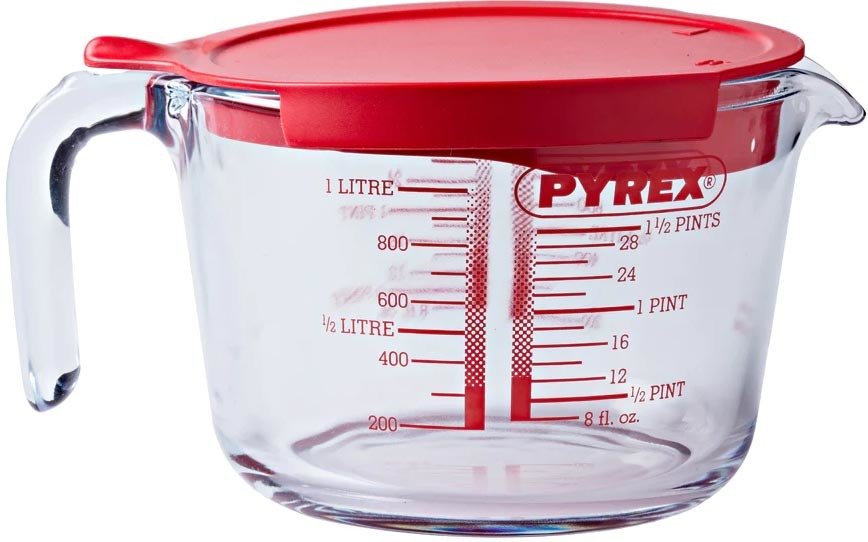 

Мерный стакан Pyrex Classic 264P000/7046