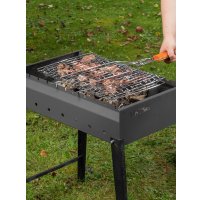 Решетка-гриль Palisad Camping 69558