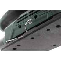 Виброшлифмашина Hammer PSM180