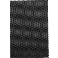 Коврик под миску Alicosta ЭВА 600x400 для животных (мини ромб/черный)