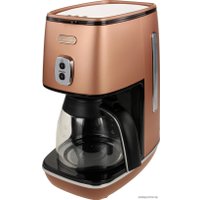 Капельная кофеварка DeLonghi Distinta ICMI 211.CP