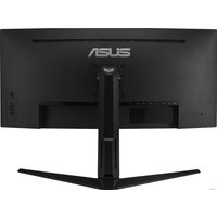 Игровой монитор ASUS TUF Gaming VG34VQL1B