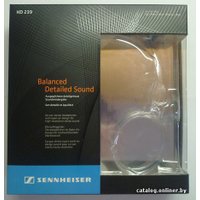 Наушники Sennheiser HD 239