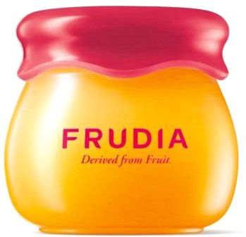 

Frudia Бальзам для губ с гранатом 3 в 1 Pomegranate Honey 3 in 1 Lip Balm