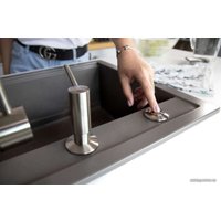 Пневматическая кнопка Omoikiri SW-01 BN