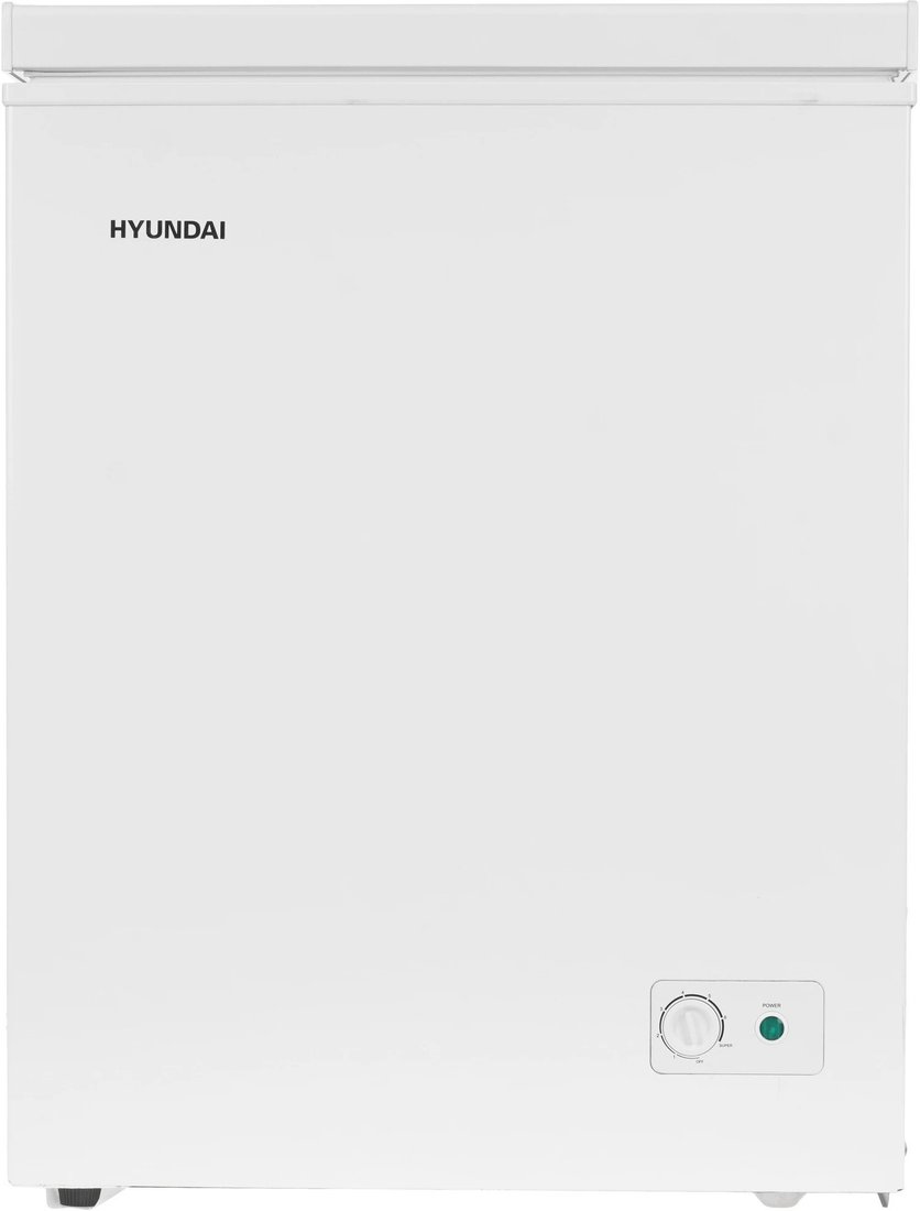 Морозильный ларь Hyundai CH15031