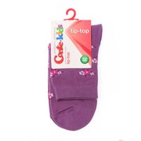 Носки Conte-kids Tip-Top 5С-11СП (р. 22, светло-лиловый 183)